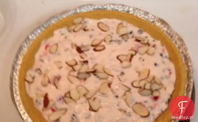 Ciasto Cannoli