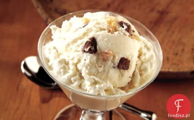 Lody E-Z Cannoli