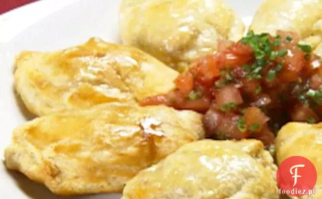 Pasty Kornwalijskie