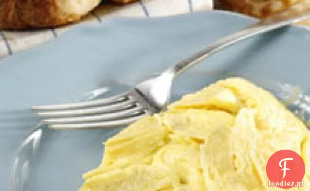 Omlet Truflowy