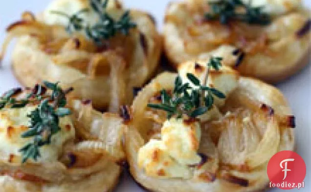 Francuski W Mgnieniu Oka: Tilapia Z Estragonem Pistou