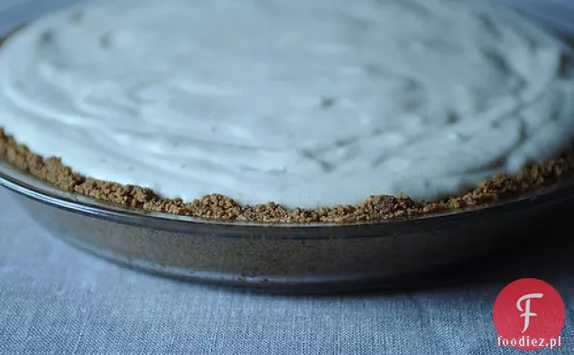 1975 Dick Taeuber ' s Brandy Alexander Pie