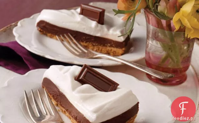 S ' more Pie