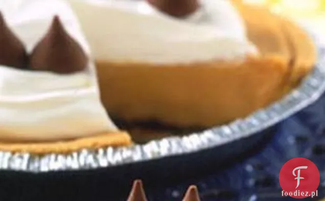 Reese 's Peanut Butter & Hershey' s Kisses Pie