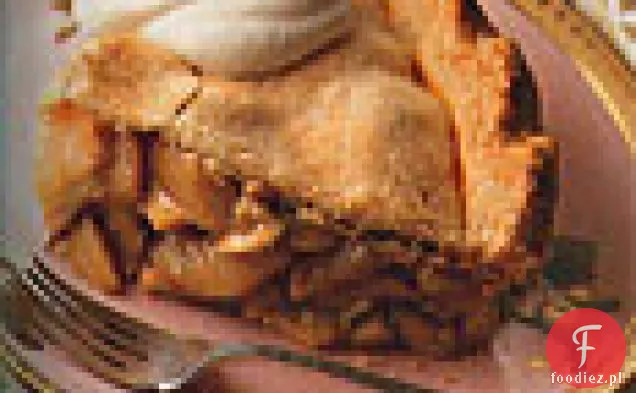 Pięć przypraw Szarlotka