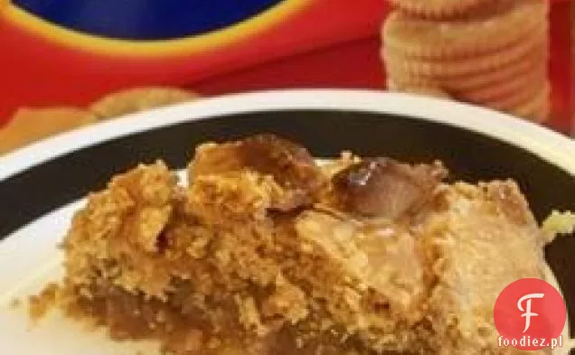 Mock Apple Pie III