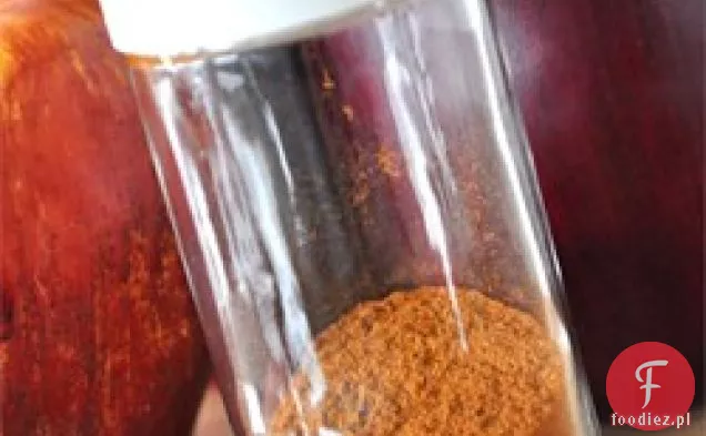 Apple Pie Spice Mix