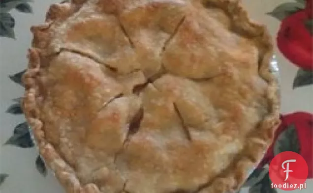 Old Fashioned Apple Pie