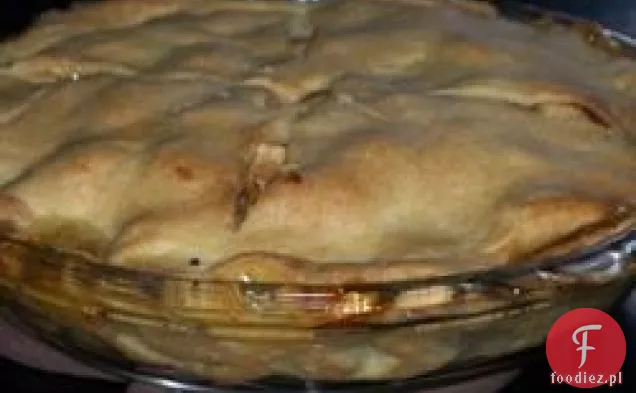 Wielka Szarlotka