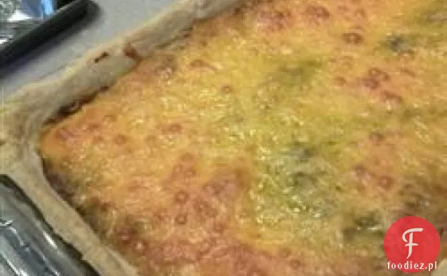Kiełbasa Amy Szarlotka