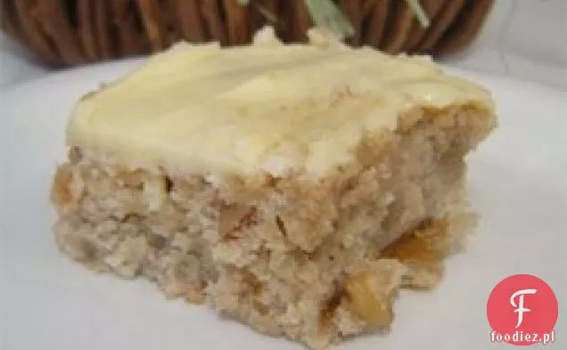 Dump Cake III