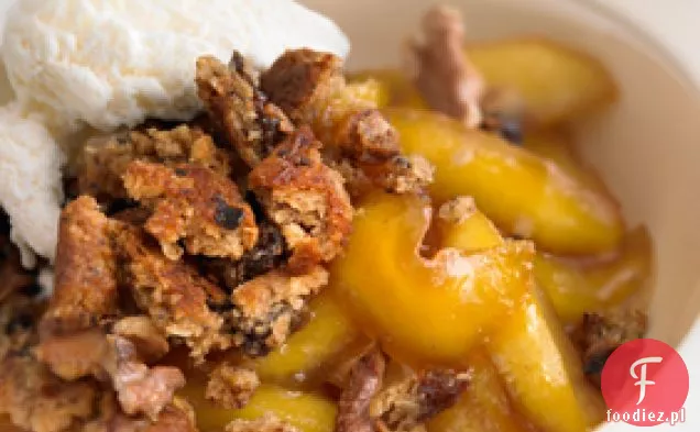 Easy Apple Crisp