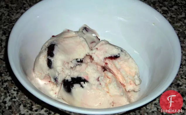 Cherry Cheesecake Ice Cream Best Lick! 2008 Ice Cream Contes