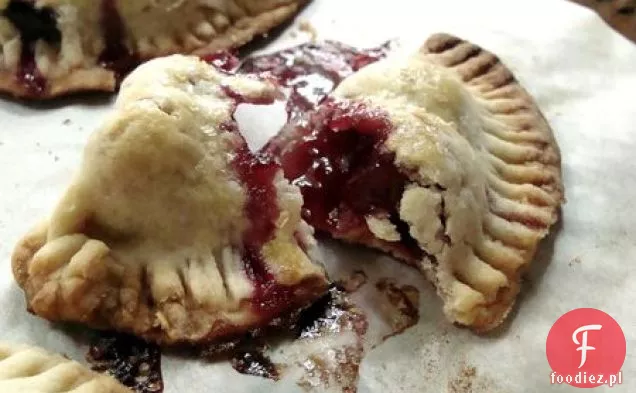 Kieszenie Na Ciasto Sweet Cherry
