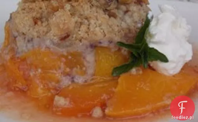 Fruit Crisp Topping Mix