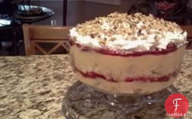 Punch Bowl Cake Ii