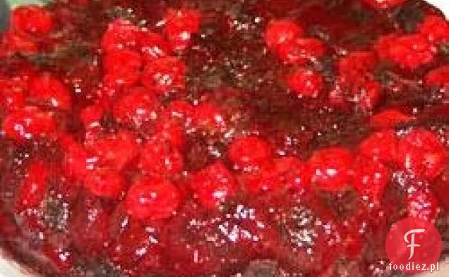 Cherry Dream Cake