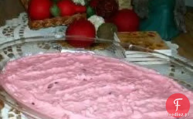Różowy Puch