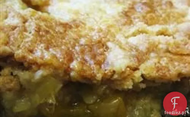Zrzuć Ciasto I