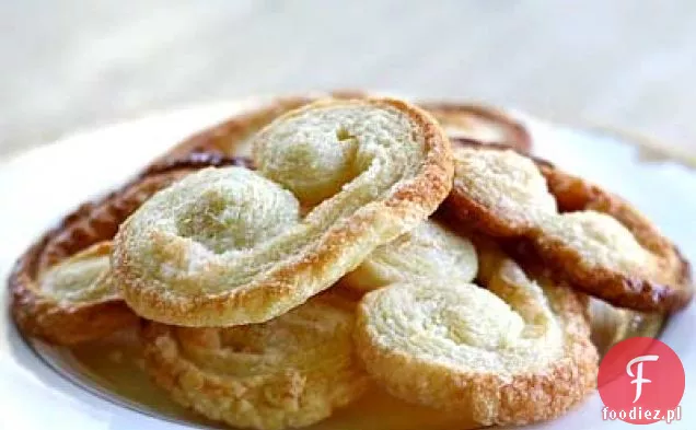 Palmiers (Uszy Słonia)