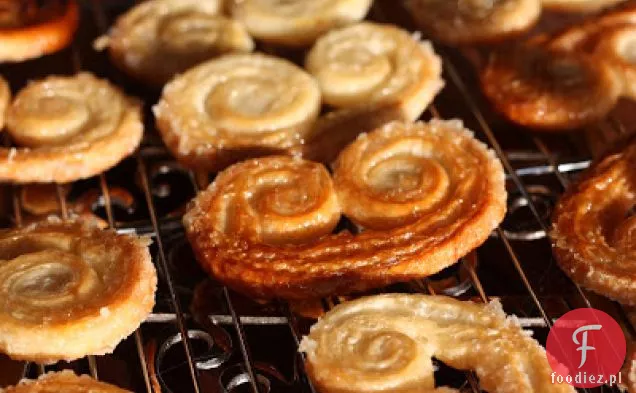 Palmiers