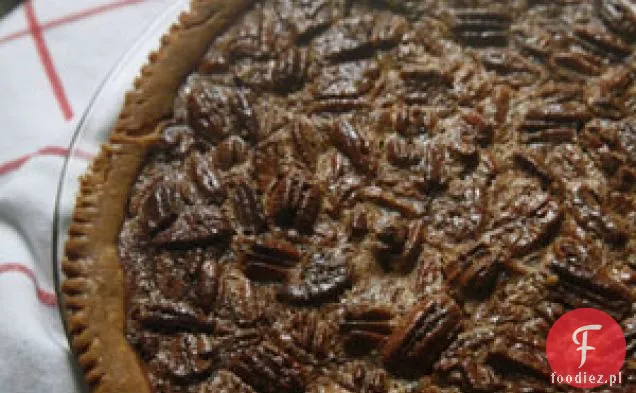 Czarny Dół Pecan Pie