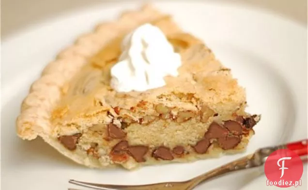 Nie Tylko Dla Kentucky Derby Pecan Pie