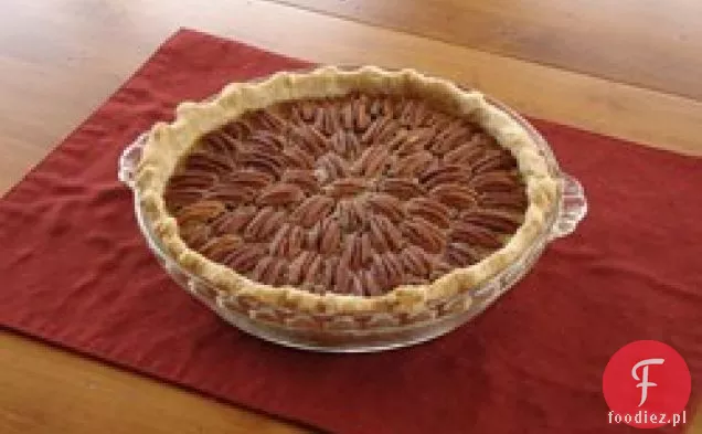 Nieodparty Pecan Pie