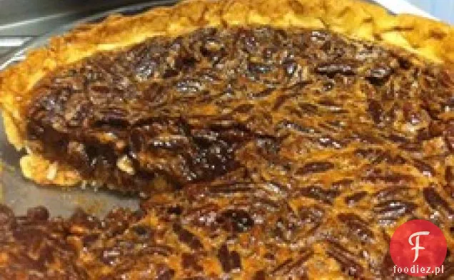 Ciasto Orzechowe Z Czekoladą Mleczną