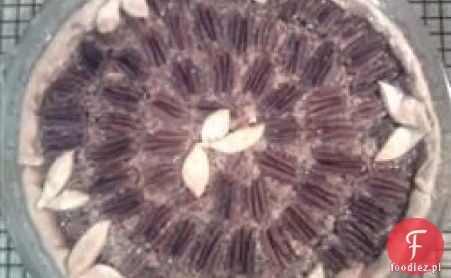 Deluxe Pecan Pie