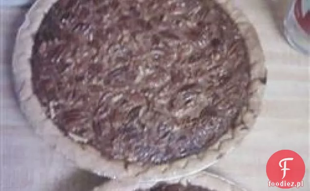 Ciasto orzechowe VI