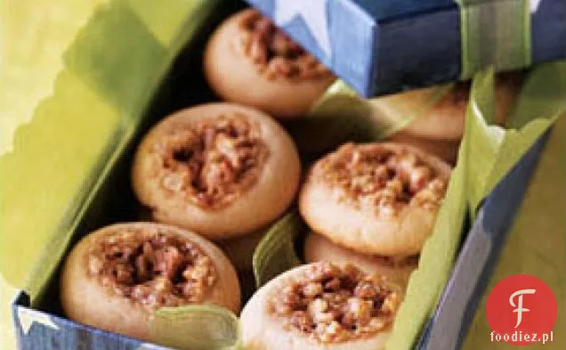 Ciasteczka Pecan Pie