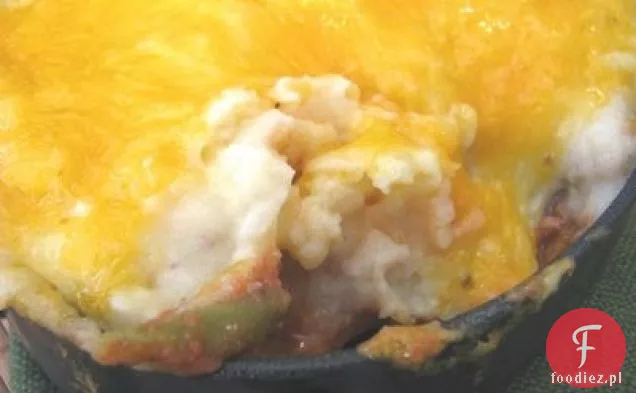 Family Pleasin 'Shepherd' s Pie
