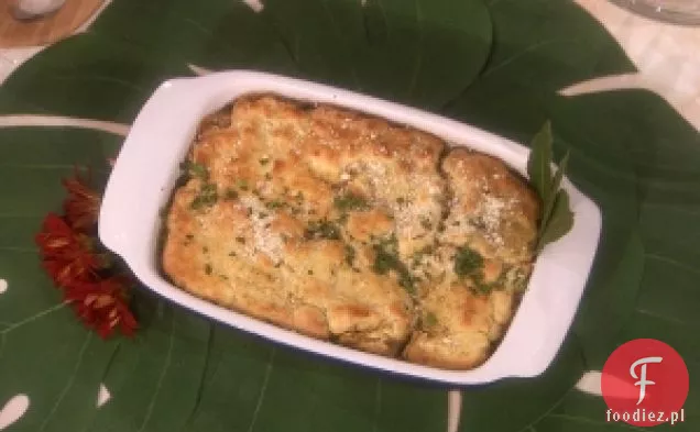 Divalicious Chicken Pot Pie