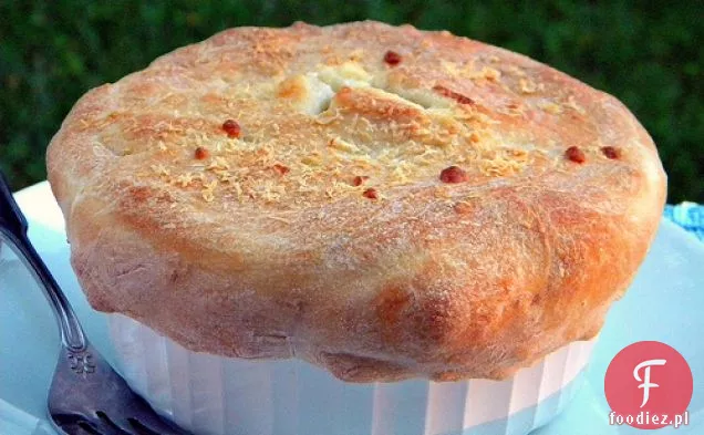 Placki Do Pizzy