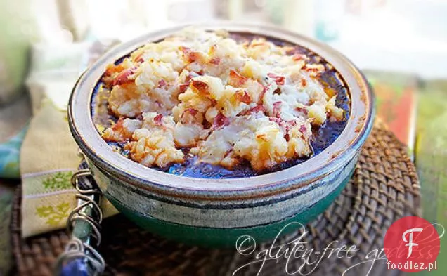 Irish Cottage Pie / Shepherd ' s Pie