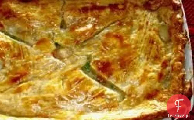 Chicken Pot Pie VI