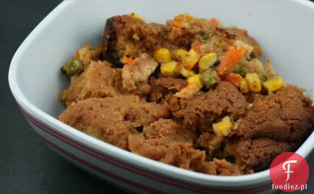 Jak Zrobić Chicken Pot Pie W Crockpot
