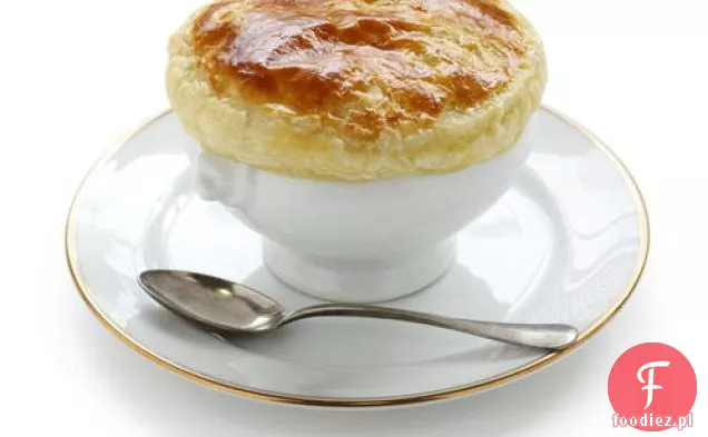 Kurczak Pot Pie