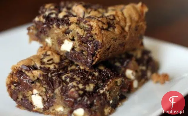 Chocolate Chip - Precel Bars