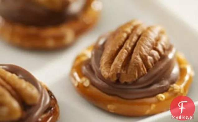 Rolo Precel Delights