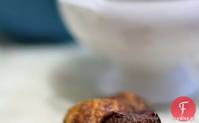 Czekolada Precel Bites