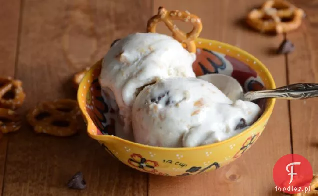 Chunky But Chubless Fro-yo