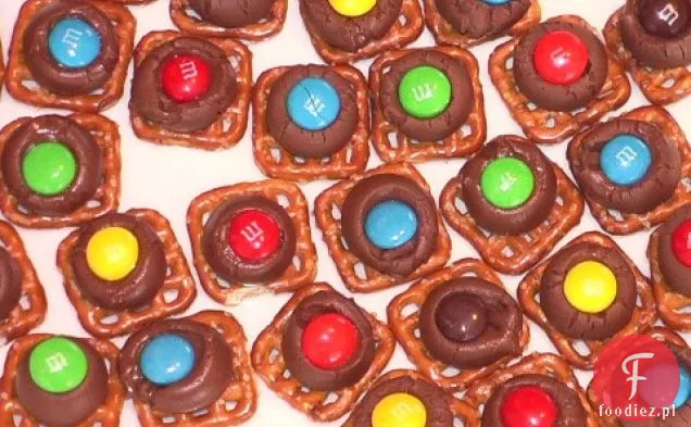 Christmas Lights Bites