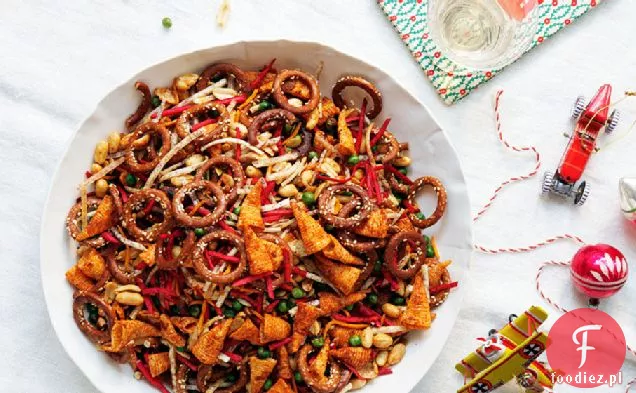 Ba Party Mix