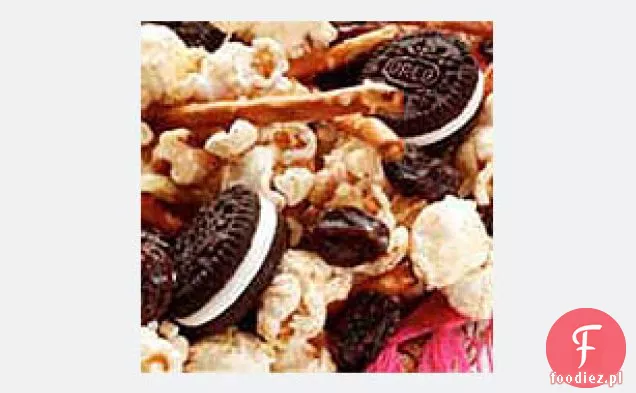Sugar n ' Spice Oreoâ ® Munch