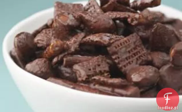 Czekoladowy Crunch