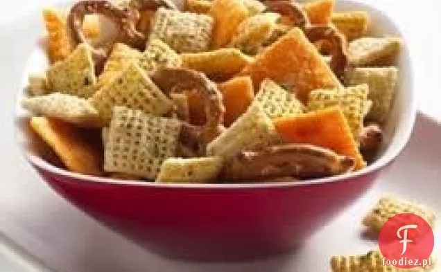 Cheesy Ranch Chex ® Mix