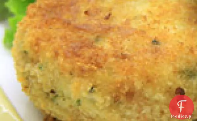 Ciasta Rybne