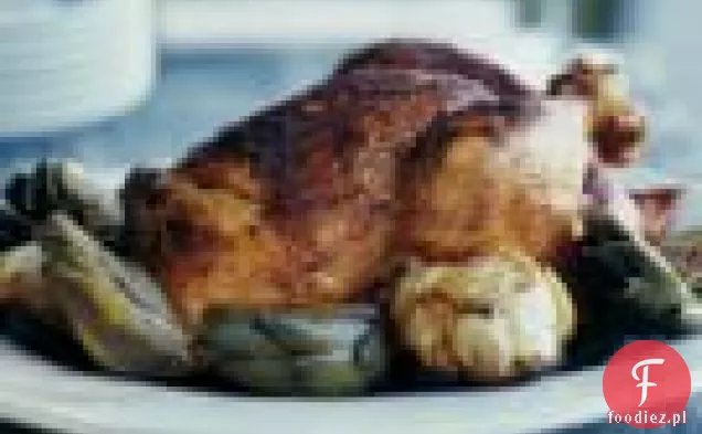 Hickory Grill-kurczak wędzony
